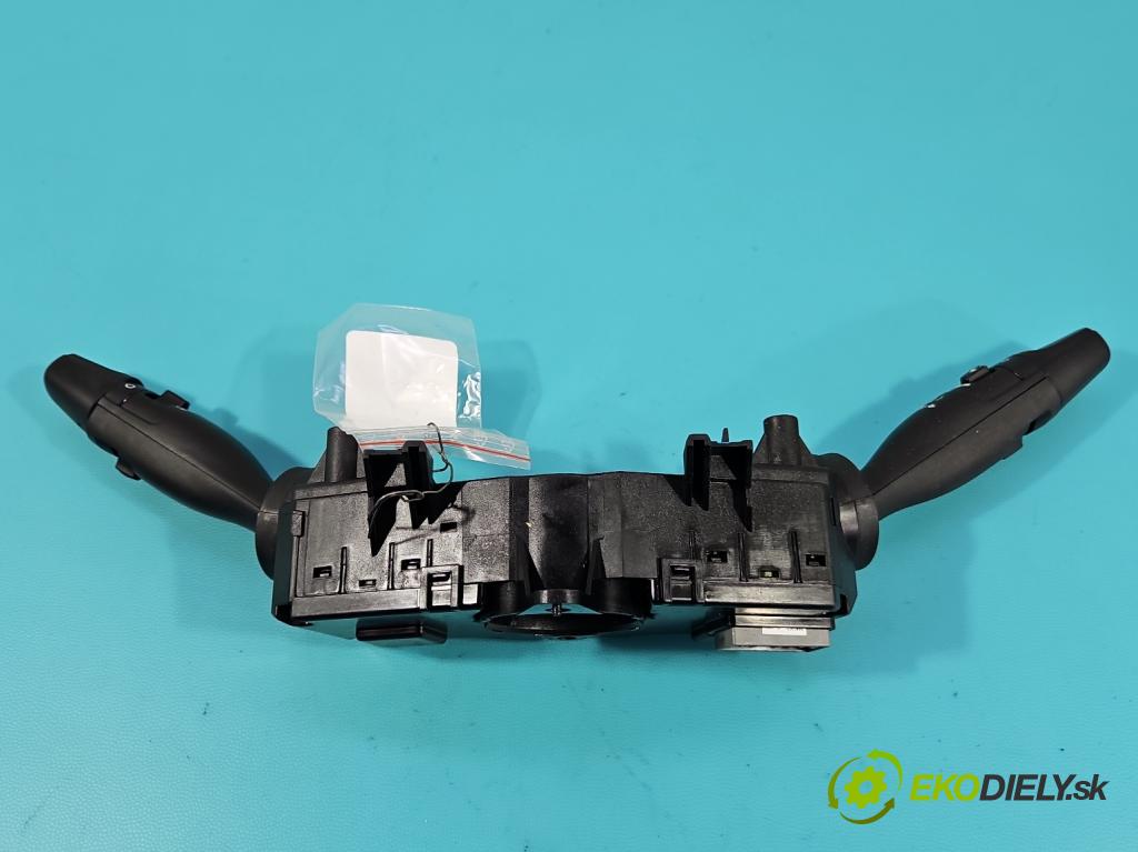 Kia Niro I 2016-2022 1.6 GDI 105 HP automatic 77 kW 1580 cm3 5- prepínač komplex: 93403-G5960 (Prepínacie páčky pod volantom)