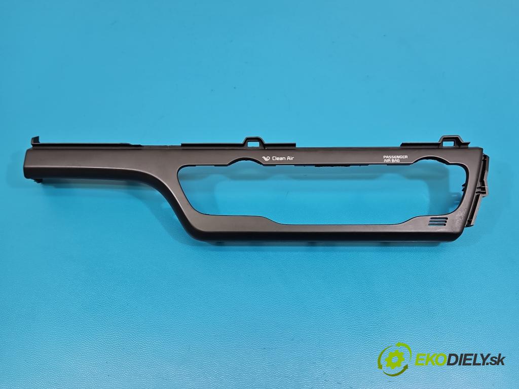 Kia Niro I 2016-2022 1.6 GDI 105 hp automatic 77 kW 1580 cm3 5- kryt plastová 84745-G5120WK