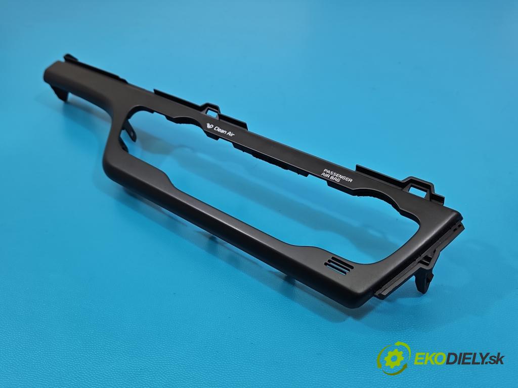 Kia Niro I 2016-2022 1.6 GDI 105 HP automatic 77 kW 1580 cm3 5- kryt plast 84745-G5120WK