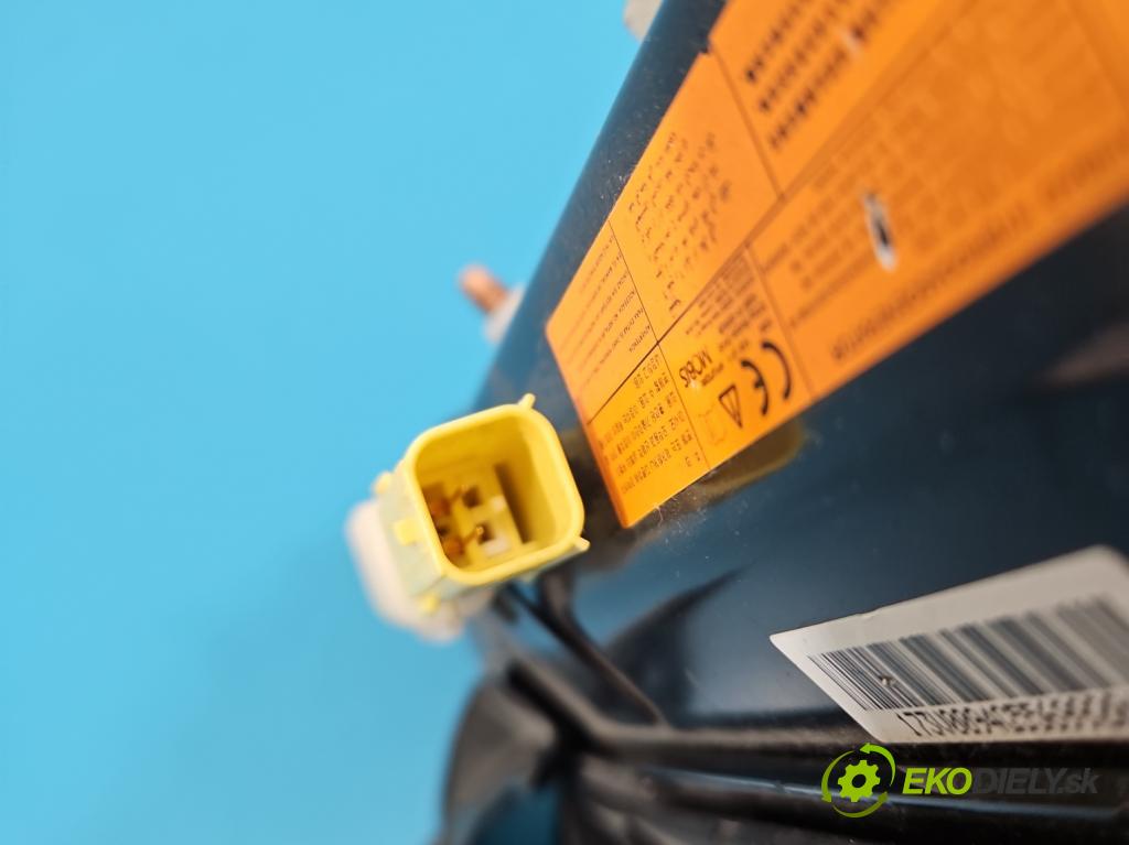 Kia Niro I 2016-2022 1.6 GDI 105 HP automatic 77 kW 1580 cm3 5- airbag vzduch: 56970G5000WK