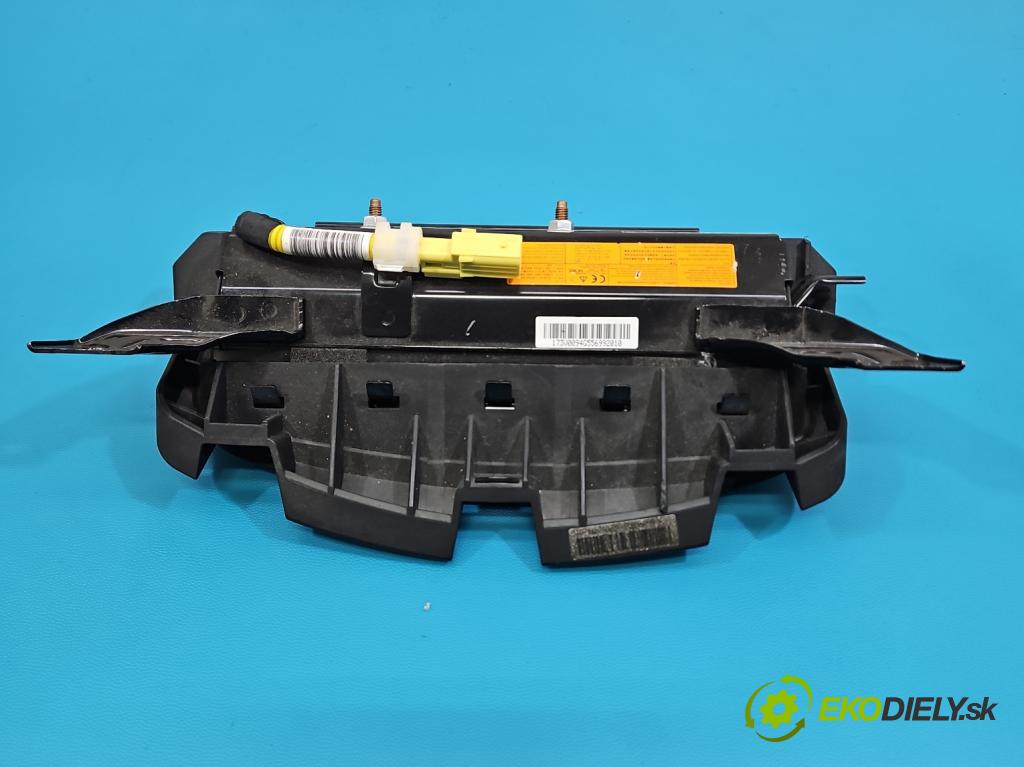 Kia Niro I 2016-2022 1.6 GDI 105 HP automatic 77 kW 1580 cm3 5- airbag vzduch: 56970G5000WK