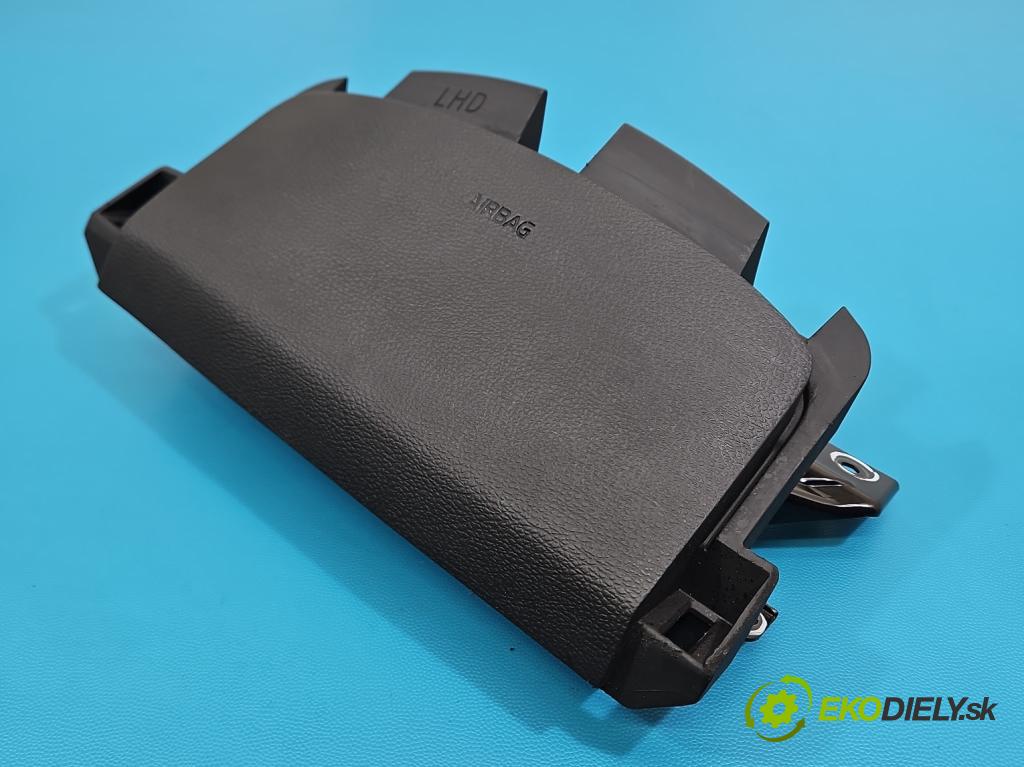 Kia Niro I 2016-2022 1.6 GDI 105 hp automatic 77 kW 1580 cm3 5- Polštář: vzduch: 56970G5000WK