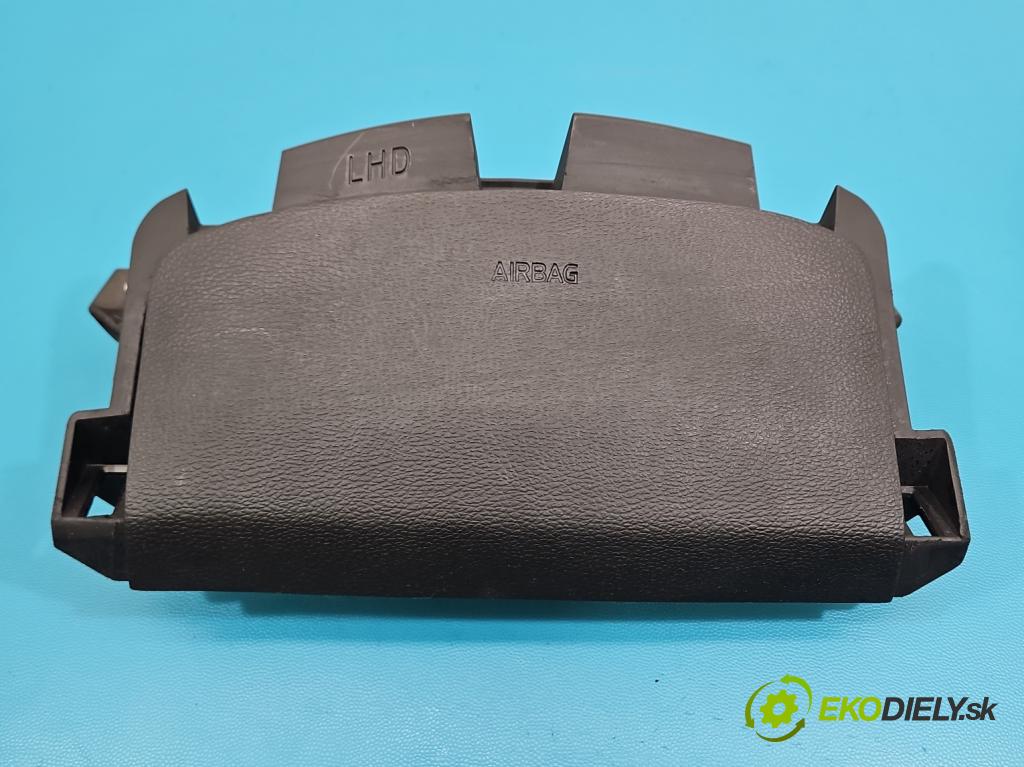 Kia Niro I 2016-2022 1.6 GDI 105 HP automatic 77 kW 1580 cm3 5- airbag vzduch: 56970G5000WK