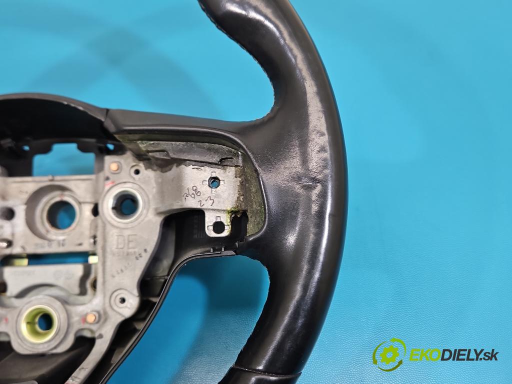 Kia Niro I 2016-2022 1.6 GDI 105 hp automatic 77 kW 1580 cm3 5- volant  (Volant)