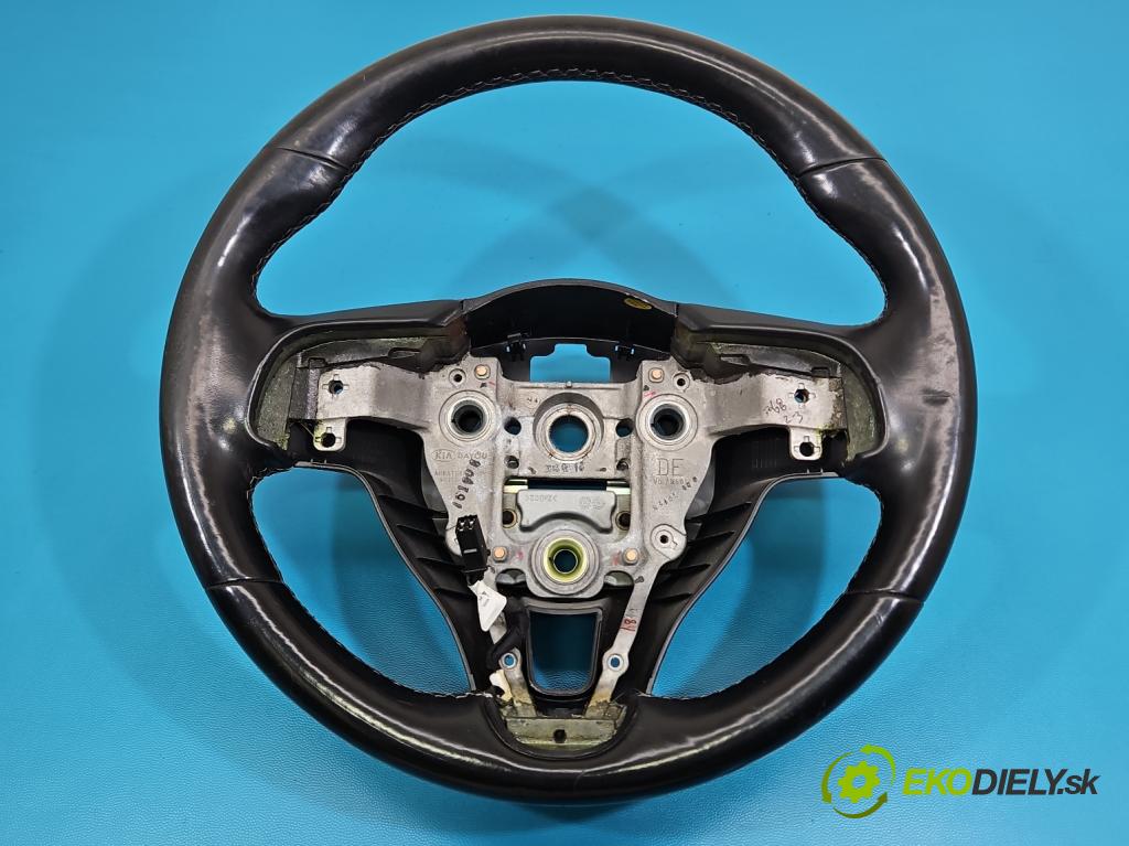 Kia Niro I 2016-2022 1.6 GDI 105 HP automatic 77 kW 1580 cm3 5- volant  (Volant)