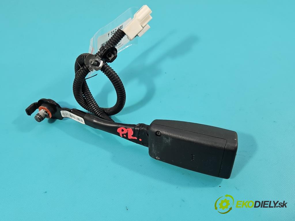 Kia Niro I 2016-2022 1.6 GDI 105 HP automatic 77 kW 1580 cm3 5- pas bezpečnosť: predné ľavý 88830G5100WK