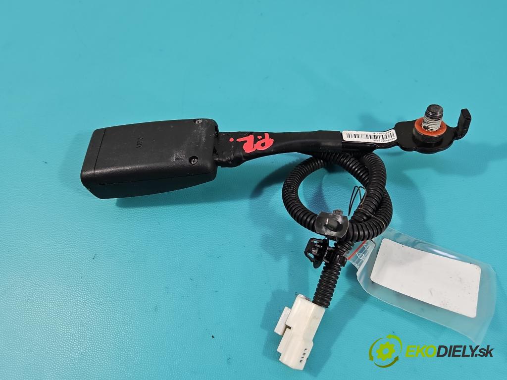 Kia Niro I 2016-2022 1.6 GDI 105 HP automatic 77 kW 1580 cm3 5- pas bezpečnosť: predné ľavý 88830G5100WK