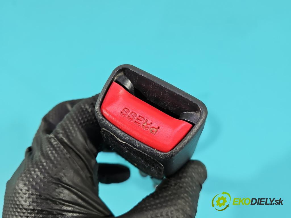 Kia Niro I 2016-2022 1.6 GDI 105 hp automatic 77 kW 1580 cm3 5- stěna bezpečnost přední pravý 88830G5100WK