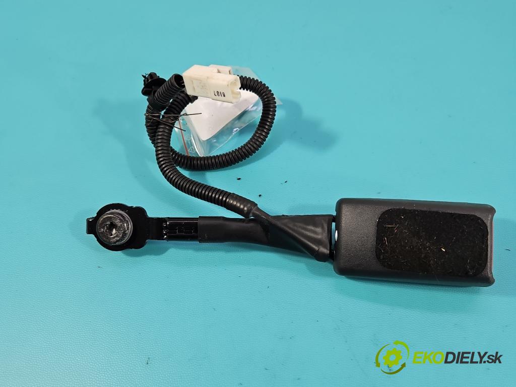 Kia Niro I 2016-2022 1.6 GDI 105 hp automatic 77 kW 1580 cm3 5- stěna bezpečnost přední pravý 88830G5100WK