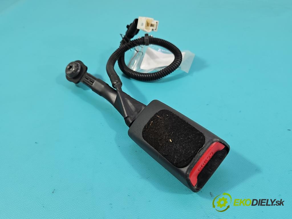 Kia Niro I 2016-2022 1.6 GDI 105 hp automatic 77 kW 1580 cm3 5- stěna bezpečnost přední pravý 88830G5100WK