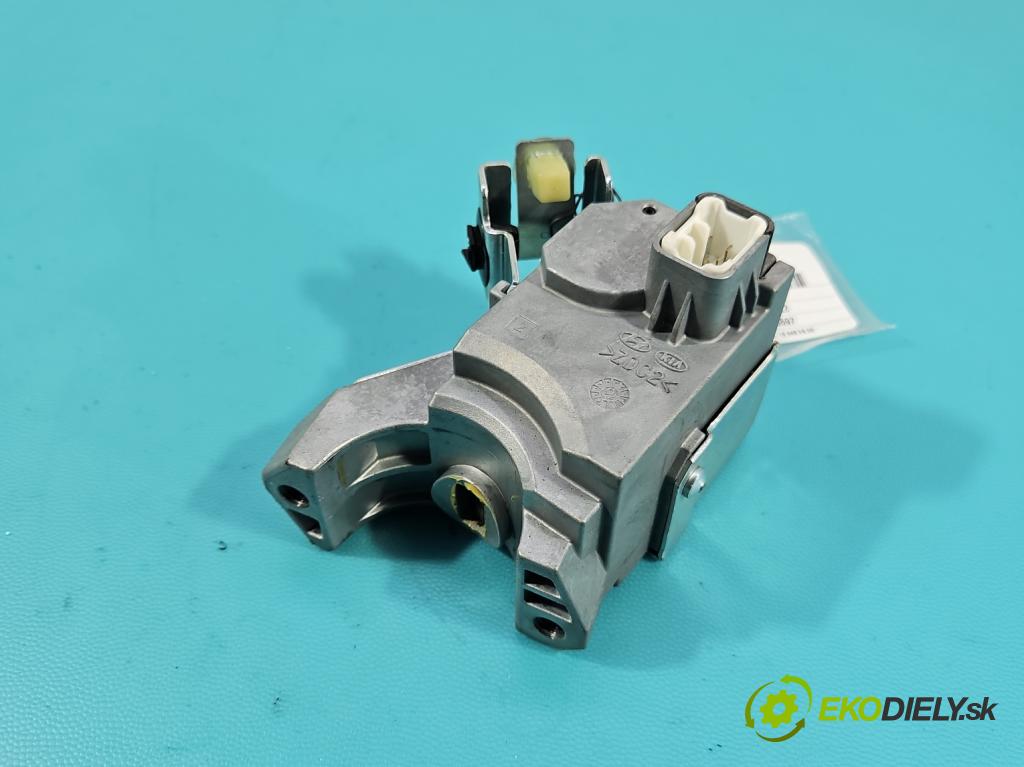 Kia Niro I 2016-2022 1.6 GDI 105 hp automatic 77 kW 1580 cm3 5- Blokada: řízení: 81900-G2700 (Řízení ostatní)