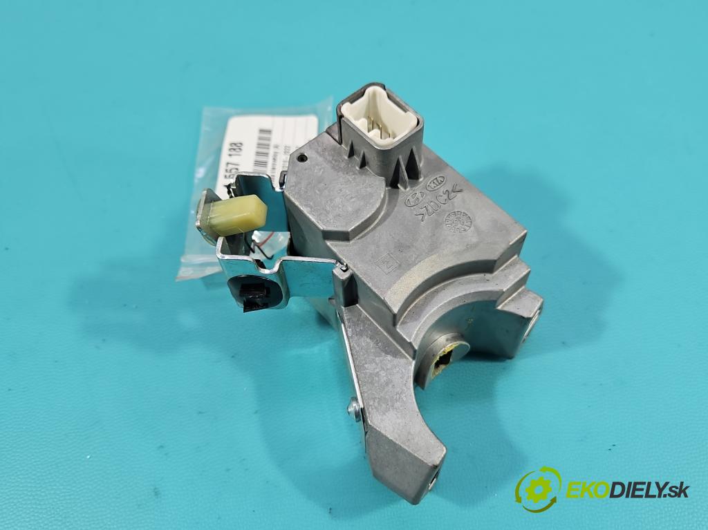 Kia Niro I 2016-2022 1.6 GDI 105 hp automatic 77 kW 1580 cm3 5- Blokada: řízení: 81900-G2700 (Řízení ostatní)