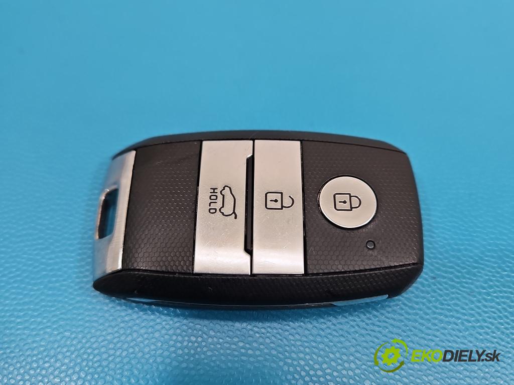 Kia Niro I 2016-2022 1.6 GDI 105 HP automatic 77 kW 1580 cm3 5- dialkové klíč: