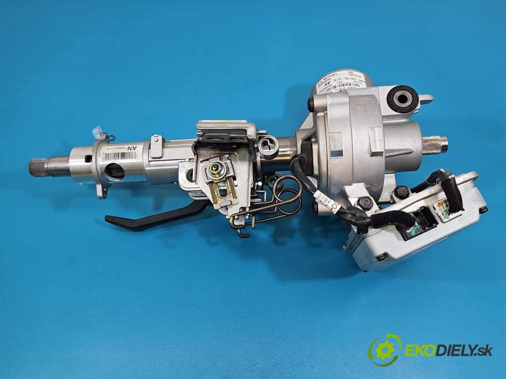 Kia Niro I 2016-2022 1.6 GDI 105 HP automatic 77 kW 1580 cm3 5- čerpadlo posilovač 56300G5200 (Servočerpadlo)