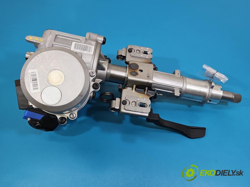 Kia Niro I 2016-2022 1.6 GDI 105 HP automatic 77 kW 1580 cm3 5- čerpadlo posilovač 56300G5200 (Servočerpadlo)