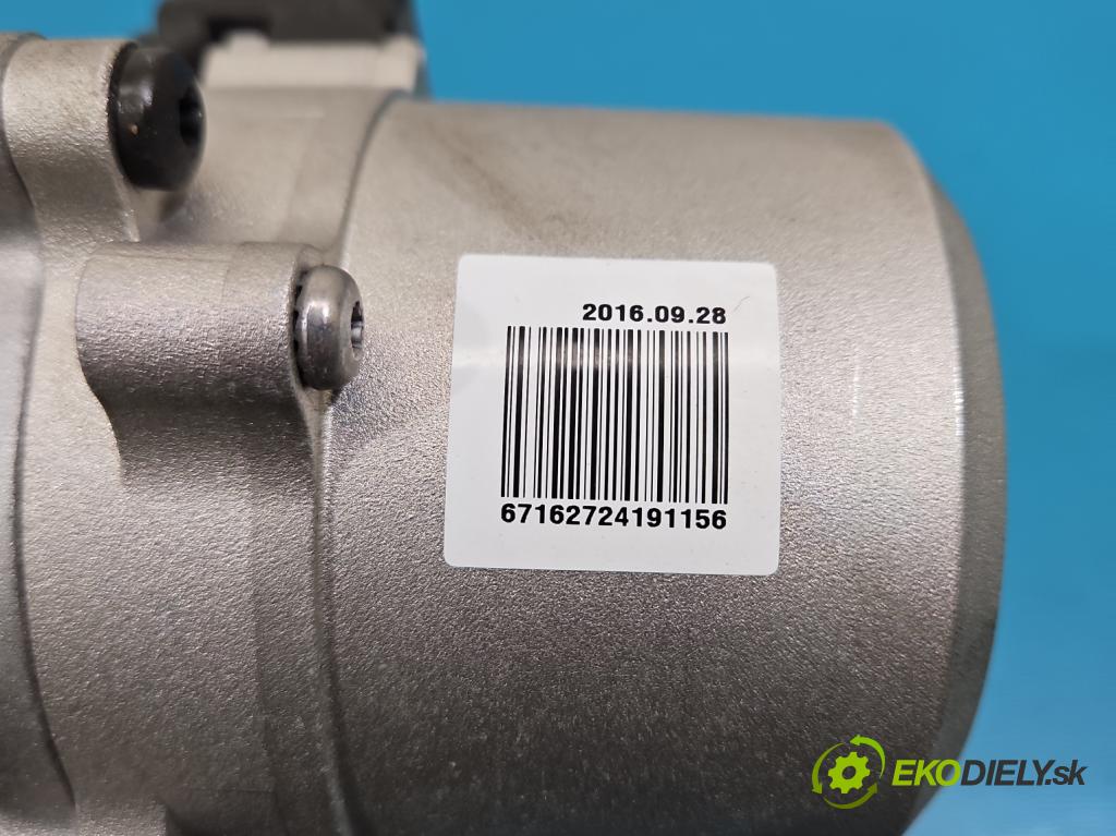 Kia Niro I 2016-2022 1.6 GDI 105 HP automatic 77 kW 1580 cm3 5- čerpadlo posilovač 56300G5200 (Servočerpadlo)