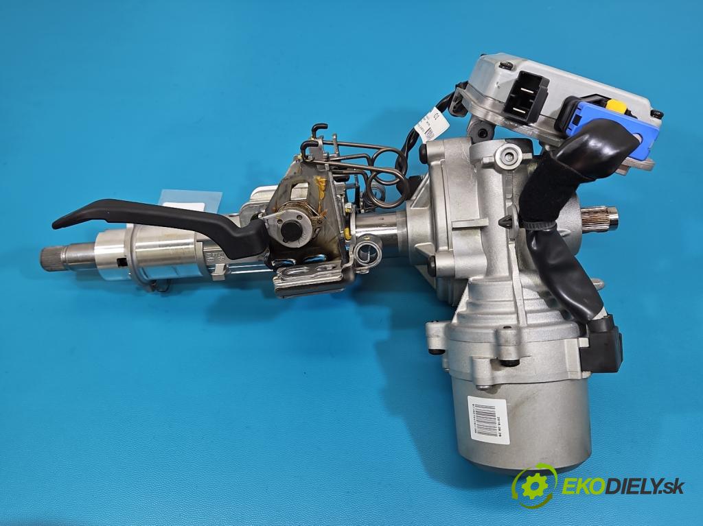 Kia Niro I 2016-2022 1.6 GDI 105 HP automatic 77 kW 1580 cm3 5- čerpadlo posilovač 56300G5200 (Servočerpadlo)