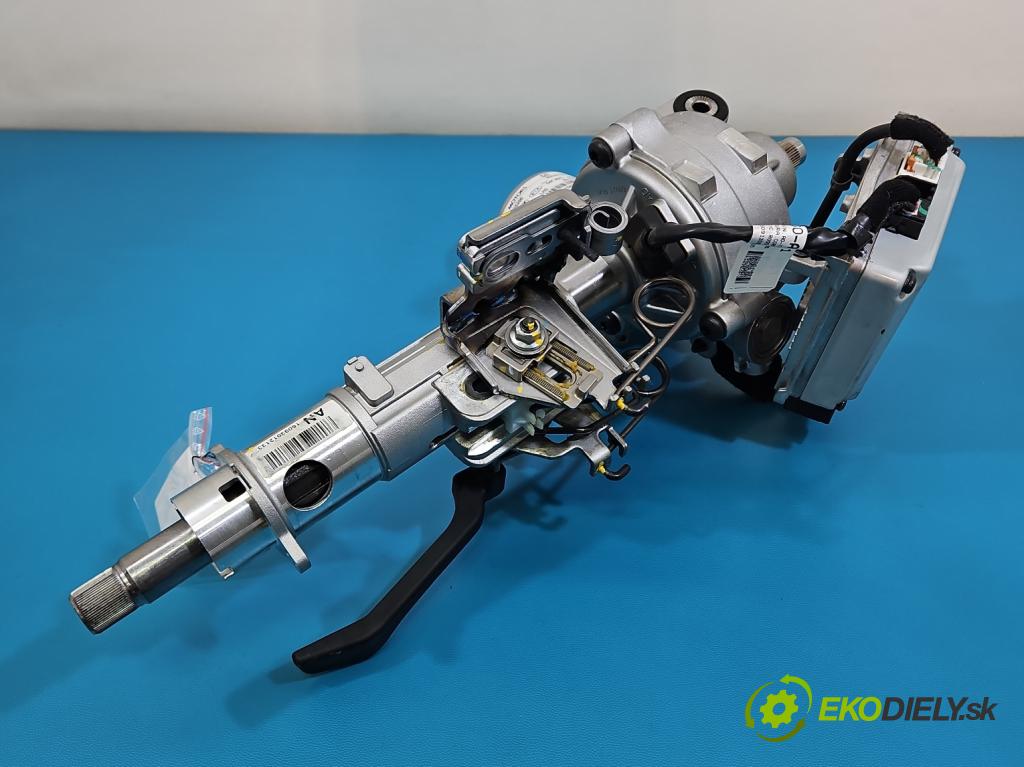 Kia Niro I 2016-2022 1.6 GDI 105 HP automatic 77 kW 1580 cm3 5- čerpadlo posilovač 56300G5200 (Servočerpadlo)