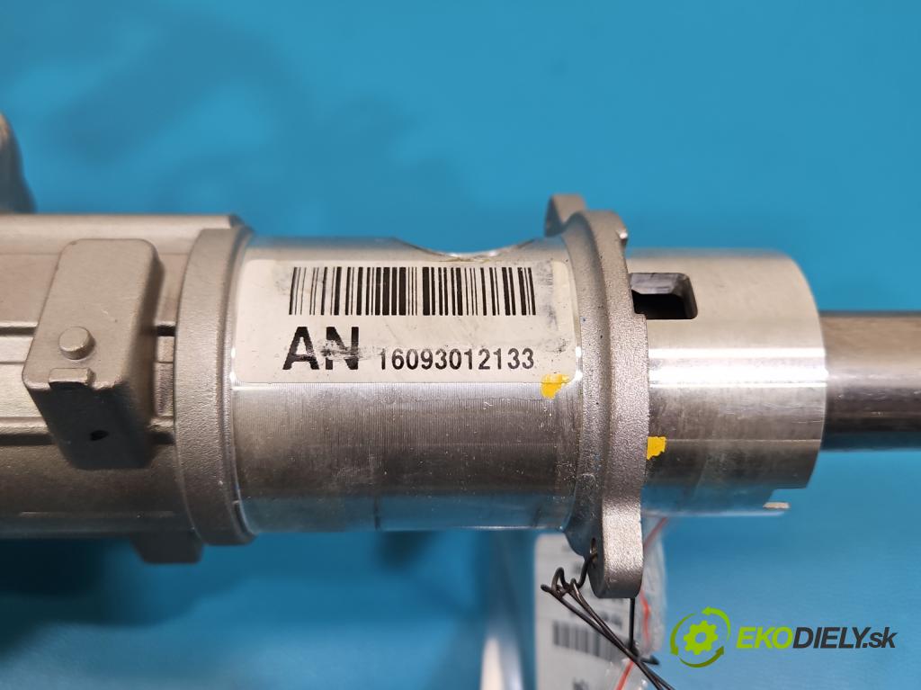 Kia Niro I 2016-2022 1.6 GDI 105 HP automatic 77 kW 1580 cm3 5- čerpadlo posilovač 56300G5200 (Servočerpadlo)