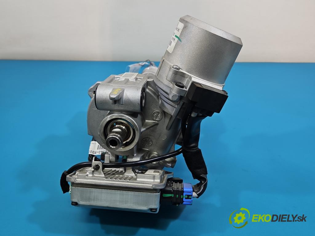 Kia Niro I 2016-2022 1.6 GDI 105 HP automatic 77 kW 1580 cm3 5- čerpadlo posilovač 56300G5200 (Servočerpadlo)