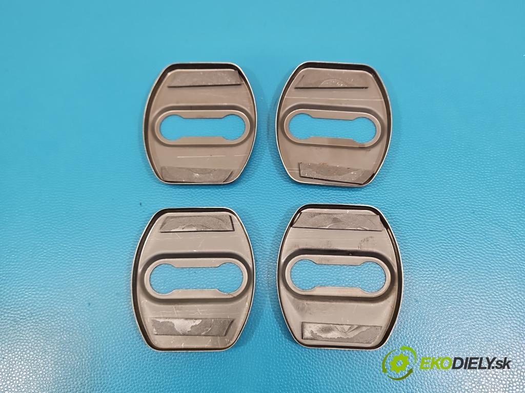 Kia Niro I 2016-2022 1.6 GDI 105 HP automatic 77 kW 1580 cm3 5- kryt