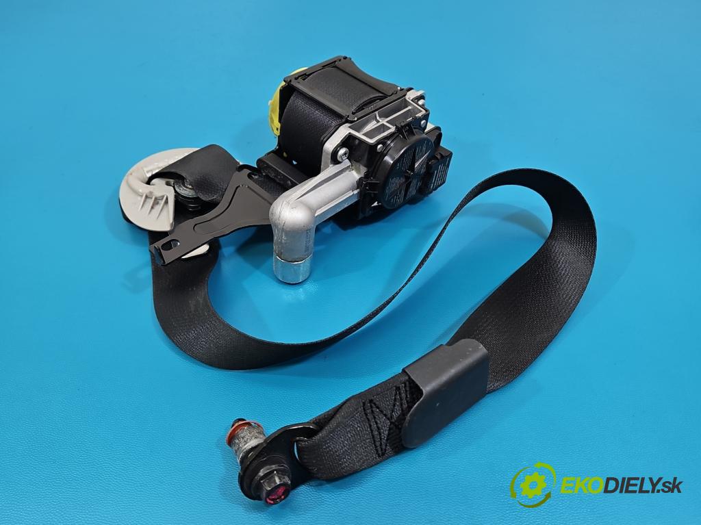 Kia Niro I 2016-2022 1.6 GDI 105 HP automatic 77 kW 1580 cm3 5- pas bezpečnosť: predné ľavý 88810-G5000WK