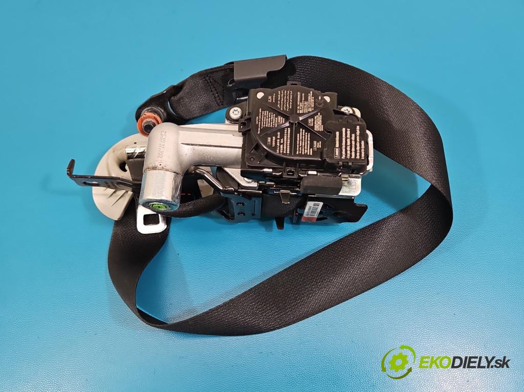 Kia Niro I 2016-2022 1.6 GDI 105 HP automatic 77 kW 1580 cm3 5- pas bezpečnosť: predné ľavý 88810-G5000WK