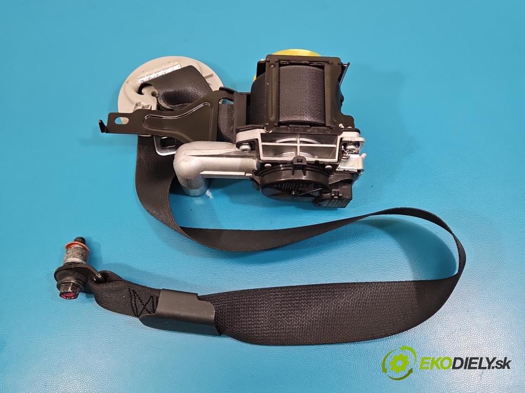 Kia Niro I 2016-2022 1.6 GDI 105 HP automatic 77 kW 1580 cm3 5- pas bezpečnosť: predné ľavý 88810-G5000WK