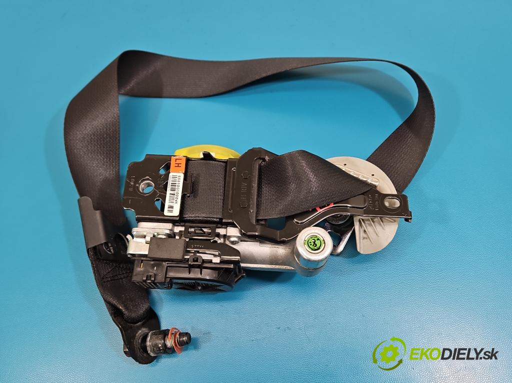 Kia Niro I 2016-2022 1.6 GDI 105 HP automatic 77 kW 1580 cm3 5- pas bezpečnosť: predné ľavý 88810-G5000WK