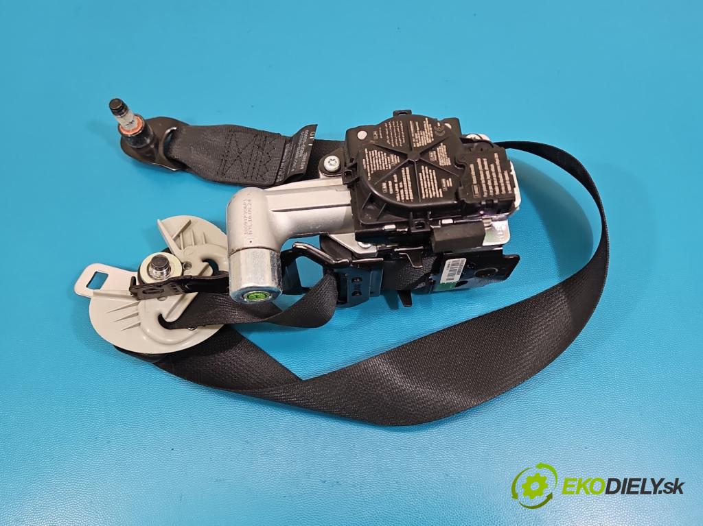 Kia Niro I 2016-2022 1.6 GDI 105 hp automatic 77 kW 1580 cm3 5- stěna bezpečnost přední pravý 88820G5000WK