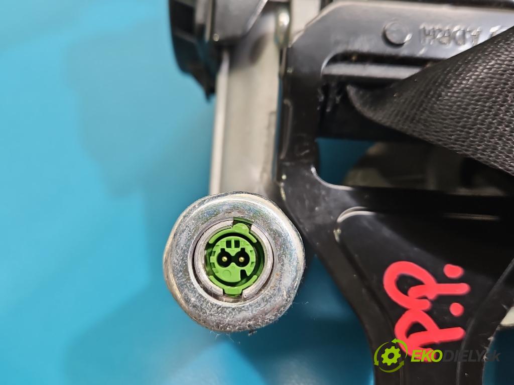 Kia Niro I 2016-2022 1.6 GDI 105 hp automatic 77 kW 1580 cm3 5- stěna bezpečnost přední pravý 88820G5000WK