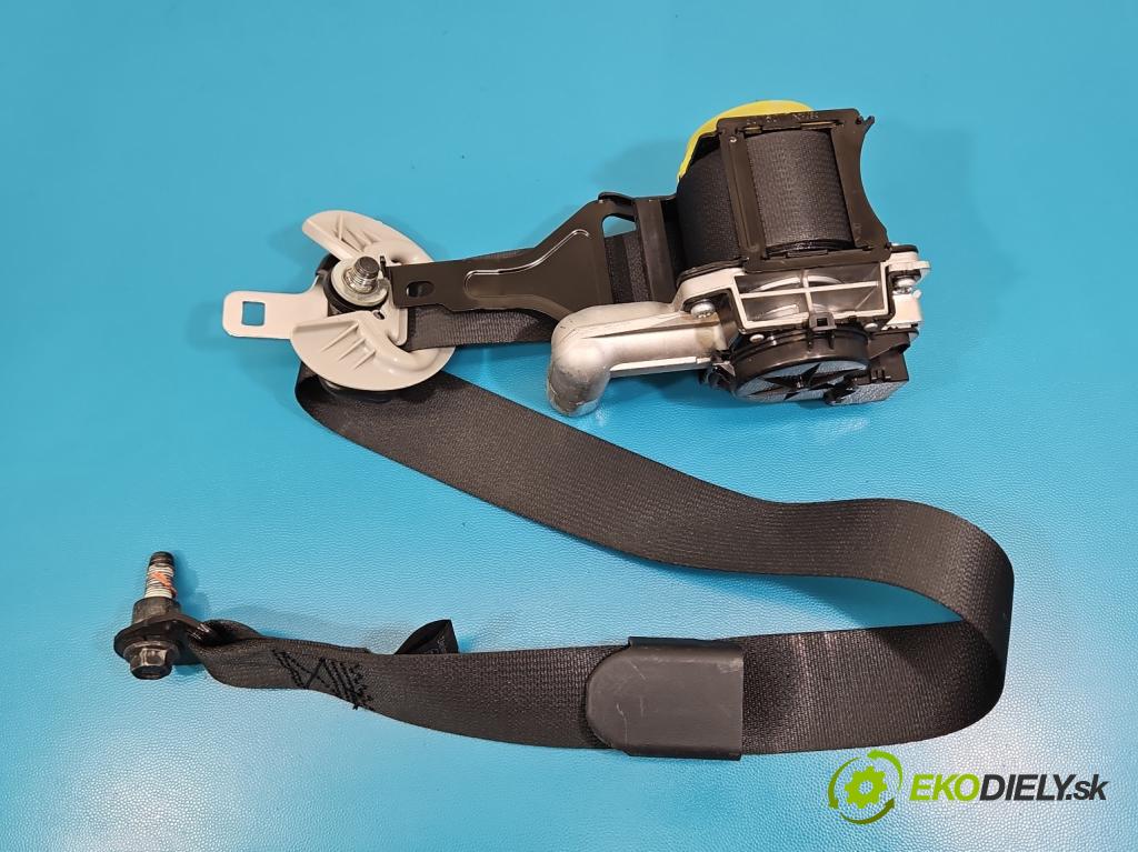 Kia Niro I 2016-2022 1.6 GDI 105 hp automatic 77 kW 1580 cm3 5- stěna bezpečnost přední pravý 88820G5000WK