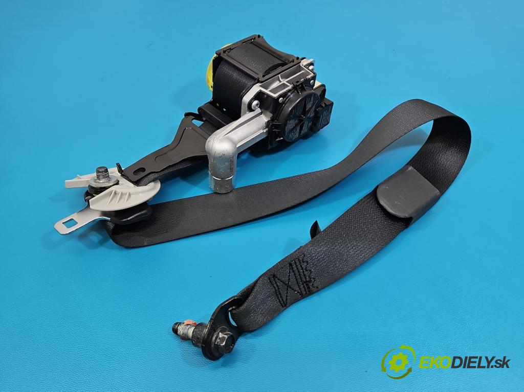 Kia Niro I 2016-2022 1.6 GDI 105 hp automatic 77 kW 1580 cm3 5- stěna bezpečnost přední pravý 88820G5000WK