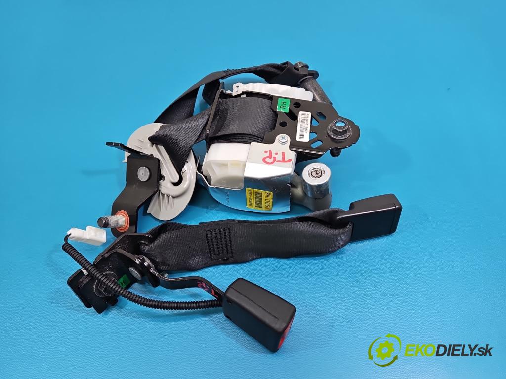 Kia Niro I 2016-2022 1.6 GDI 105 HP automatic 77 kW 1580 cm3 5- pas bezpečnosť: zadné pravý 89820G5300WK