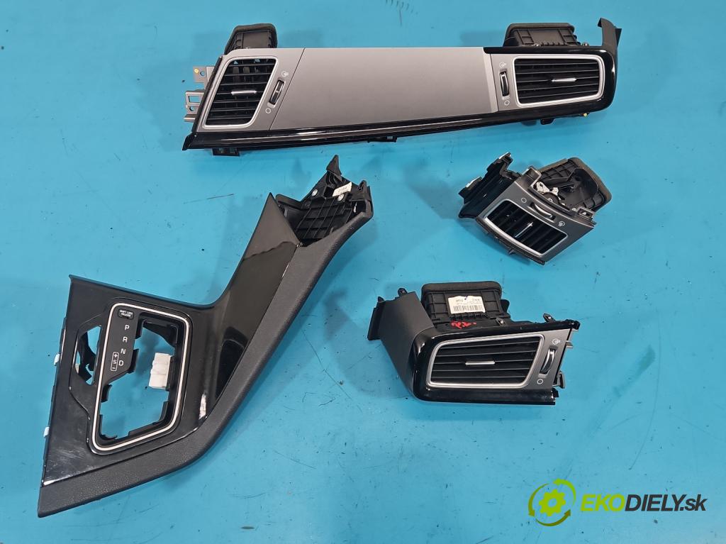 Kia Niro I 2016-2022 1.6 GDI 105 HP automatic 77 kW 1580 cm3 5- lišta ozdobná vnitŕní: 84790-G5100