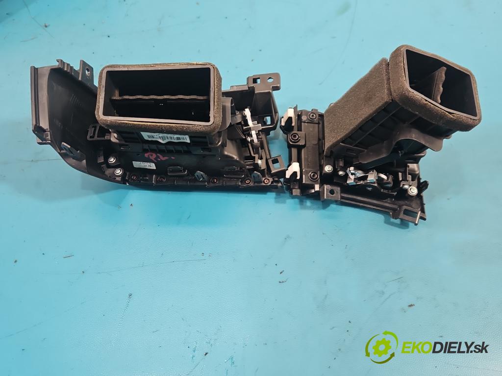 Kia Niro I 2016-2022 1.6 GDI 105 HP automatic 77 kW 1580 cm3 5- lišta ozdobná vnitŕní: 84790-G5100