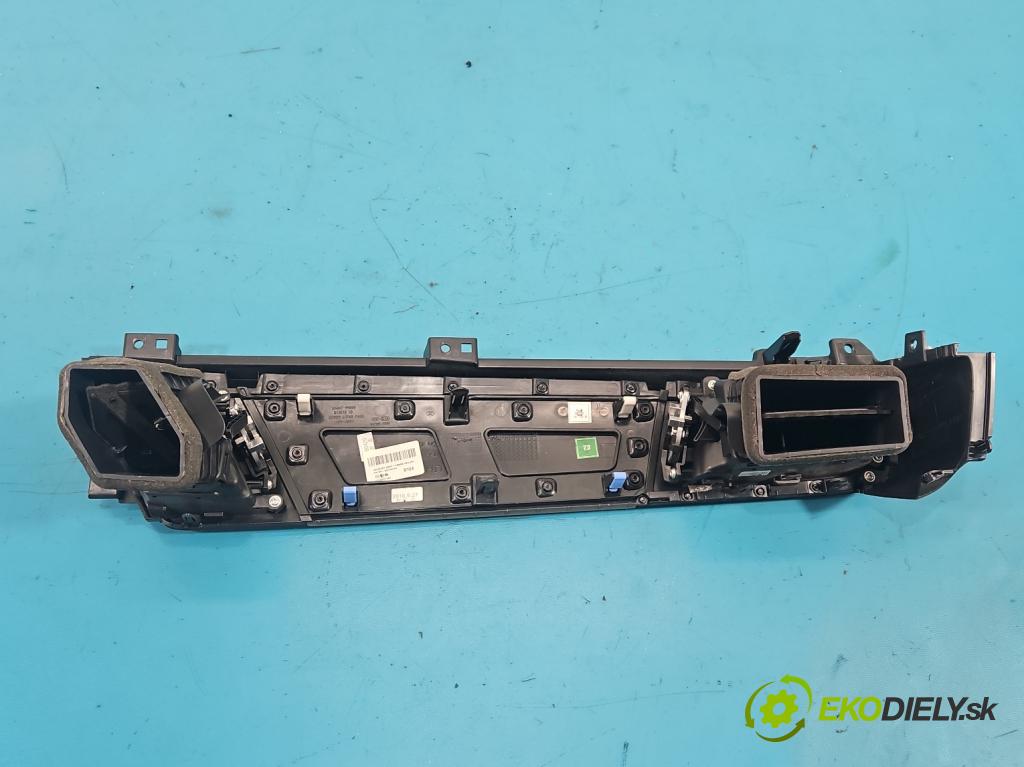 Kia Niro I 2016-2022 1.6 GDI 105 HP automatic 77 kW 1580 cm3 5- lišta ozdobná vnitŕní: 84790-G5100