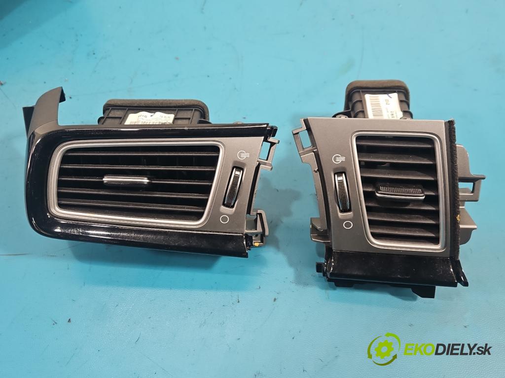 Kia Niro I 2016-2022 1.6 GDI 105 HP automatic 77 kW 1580 cm3 5- lišta ozdobná vnitŕní: 84790-G5100