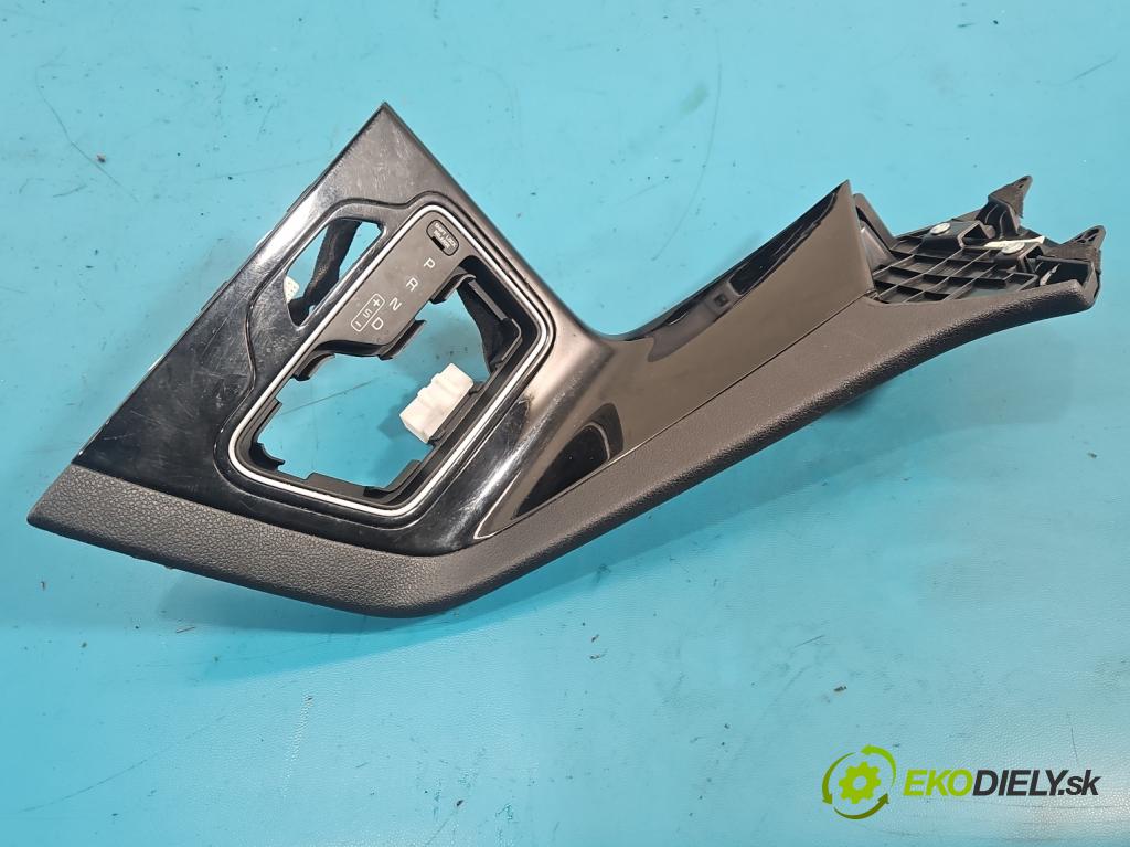 Kia Niro I 2016-2022 1.6 GDI 105 HP automatic 77 kW 1580 cm3 5- lišta ozdobná vnitŕní: 84790-G5100