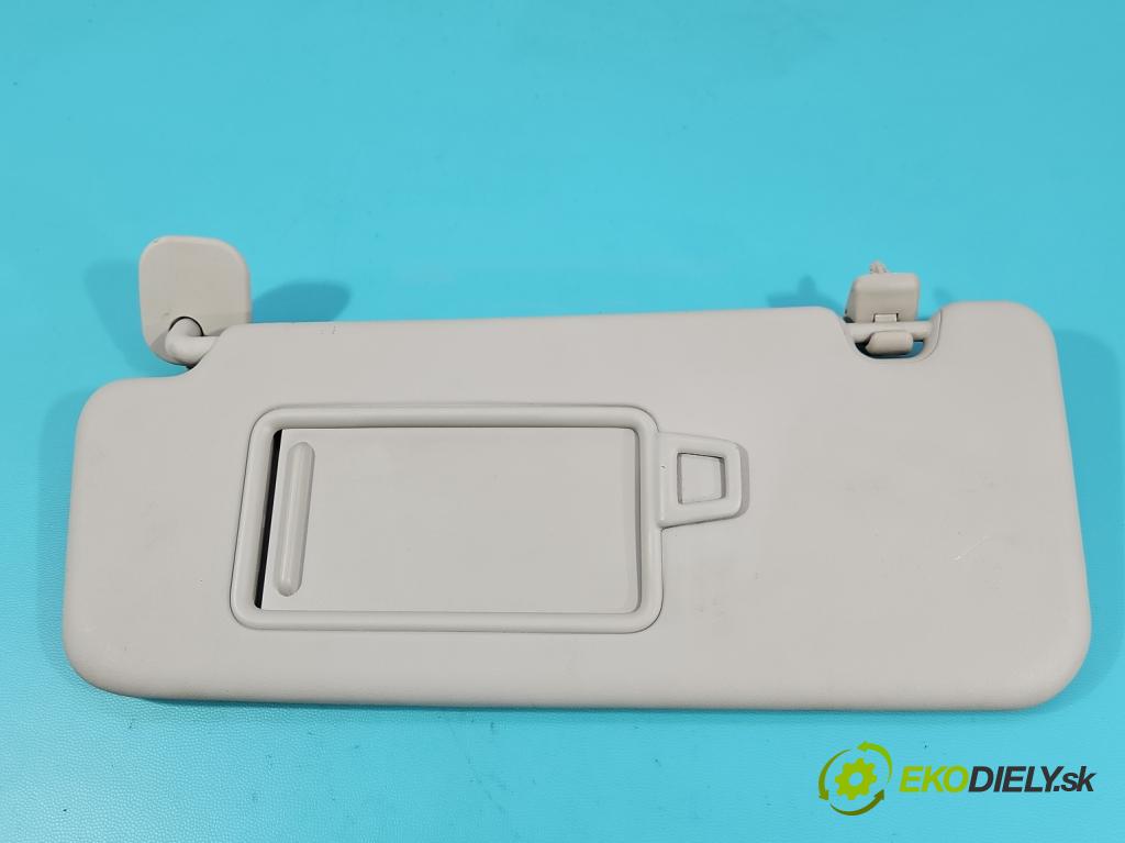 Kia Niro I 2016-2022 1.6 GDI 105 HP automatic 77 kW 1580 cm3 5- clonítko ľavé