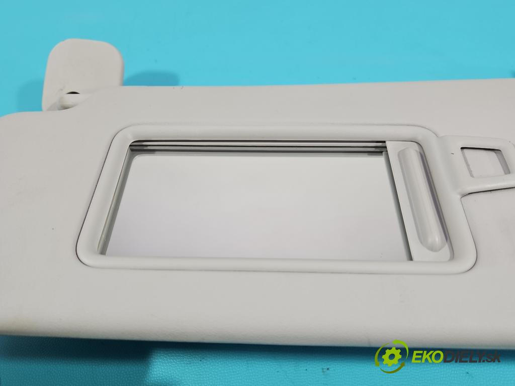 Kia Niro I 2016-2022 1.6 GDI 105 HP automatic 77 kW 1580 cm3 5- clonítko ľavé