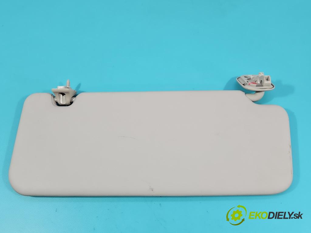 Kia Niro I 2016-2022 1.6 GDI 105 HP automatic 77 kW 1580 cm3 5- clonítko ľavé 