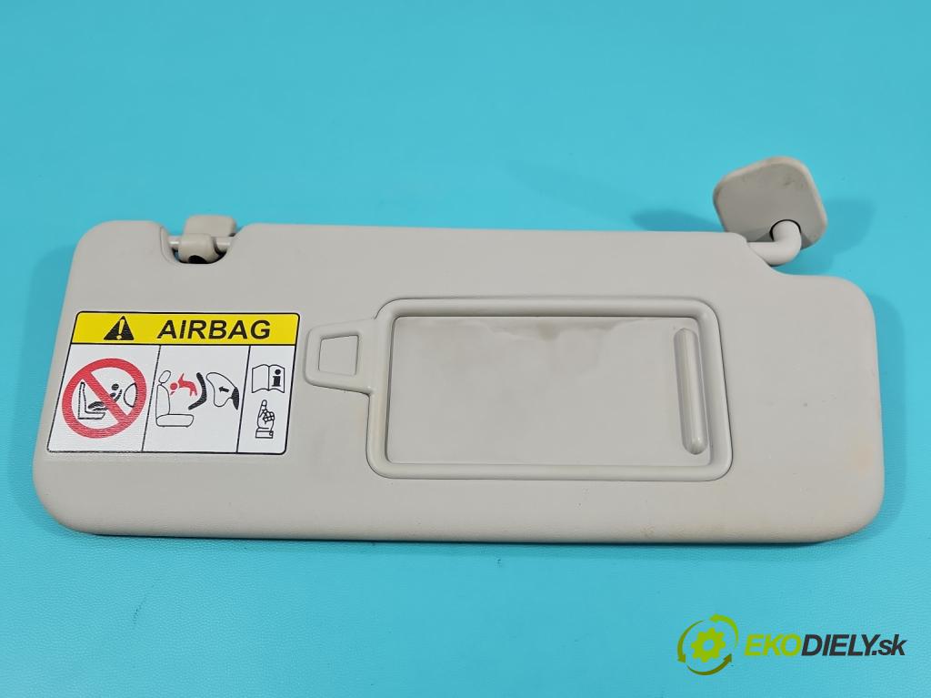 Kia Niro I 2016-2022 1.6 GDI 105 HP automatic 77 kW 1580 cm3 5- clonítko pravé