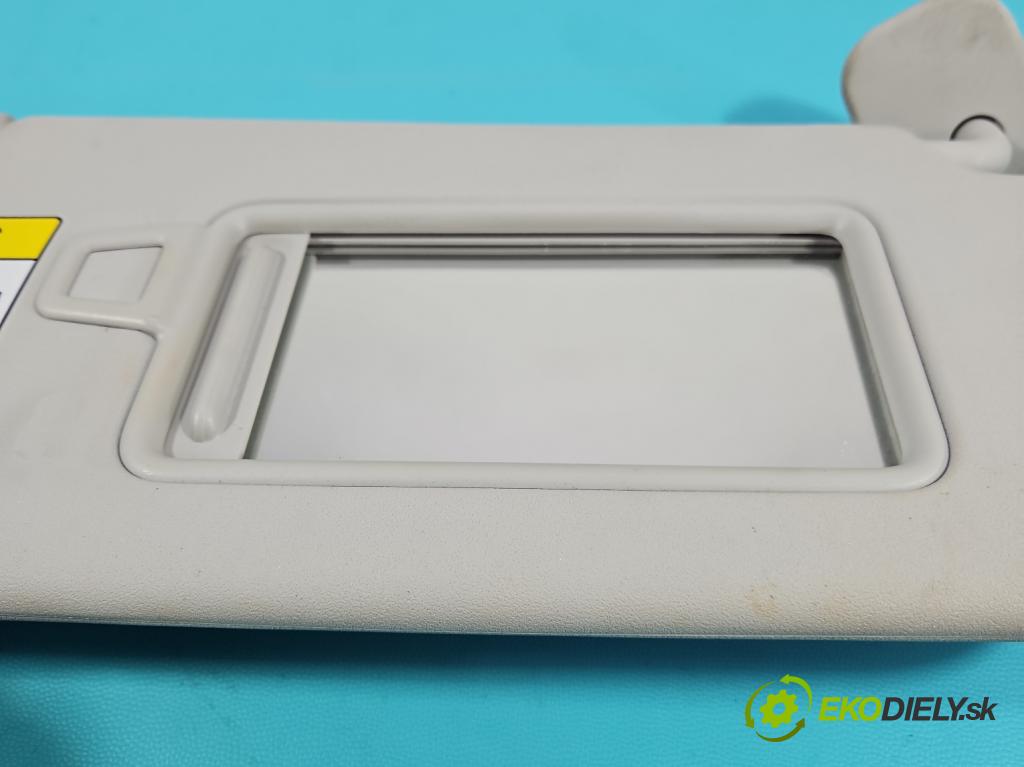 Kia Niro I 2016-2022 1.6 GDI 105 HP automatic 77 kW 1580 cm3 5- clonítko pravé