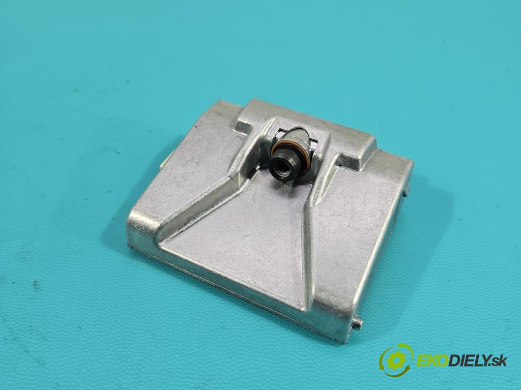 Kia Niro I 2016-2022 1.6 GDI 105 hp automatic 77 kW 1580 cm3 5- Kamera přední 95740-G5050