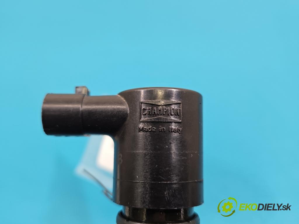 Fiat Tipo II 2015- 1.4 16V 95 hp manual 70 kW 1368 cm3 4- cívka zapalovací BAE403C (Zážehová cívka)