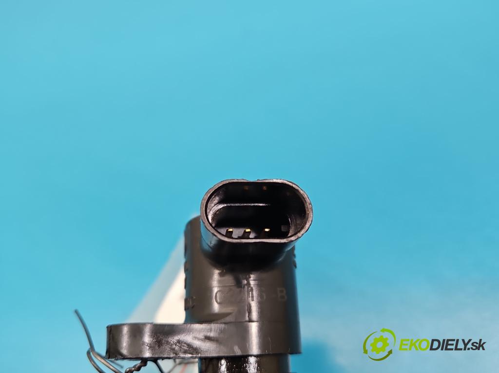 Fiat Tipo II 2015- 1.4 16V 95 hp manual 70 kW 1368 cm3 4- cívka zapalovací BAE403C (Zážehová cívka)