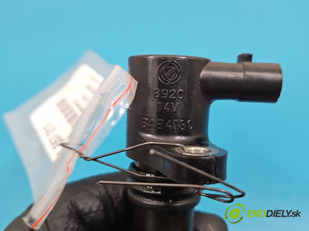 Fiat Tipo II 2015- 1.4 16V 95 hp manual 70 kW 1368 cm3 4- cívka zapalovací BAE403C (Zážehová cívka)