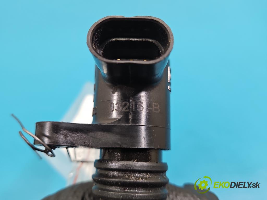 Fiat Tipo II 2015- 1.4 16V 95 hp manual 70 kW 1368 cm3 4- cívka zapalovací BAE403C (Zážehová cívka)