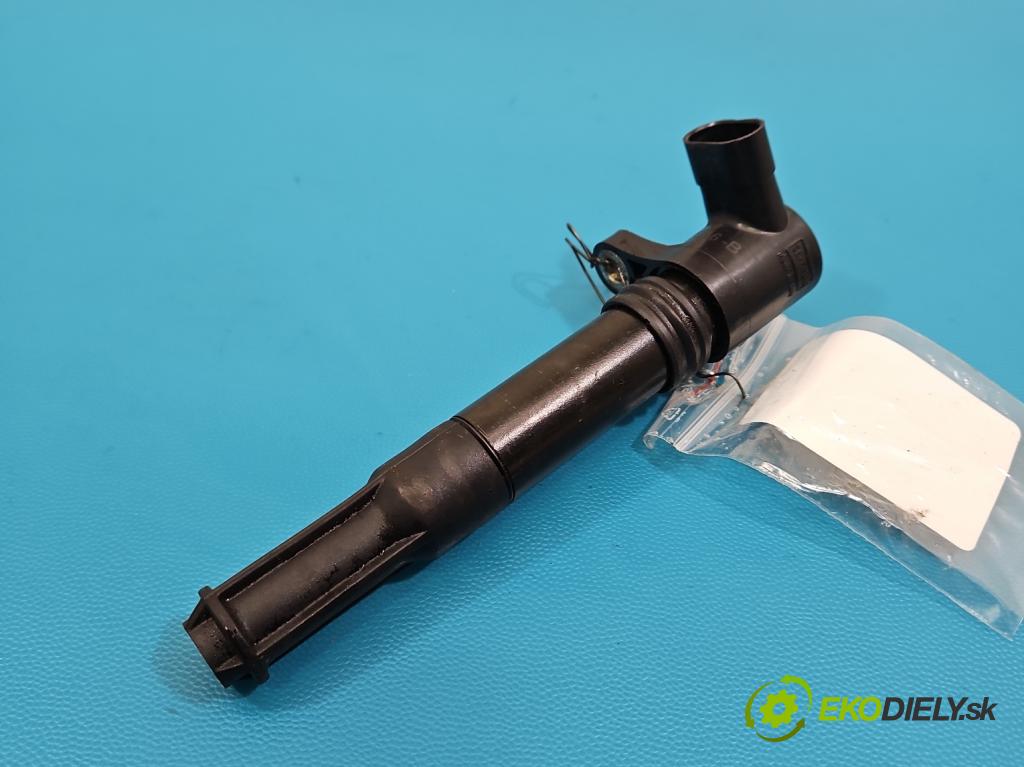 Fiat Tipo II 2015- 1.4 16V 95 hp manual 70 kW 1368 cm3 4- cívka zapalovací BAE403C (Zážehová cívka)